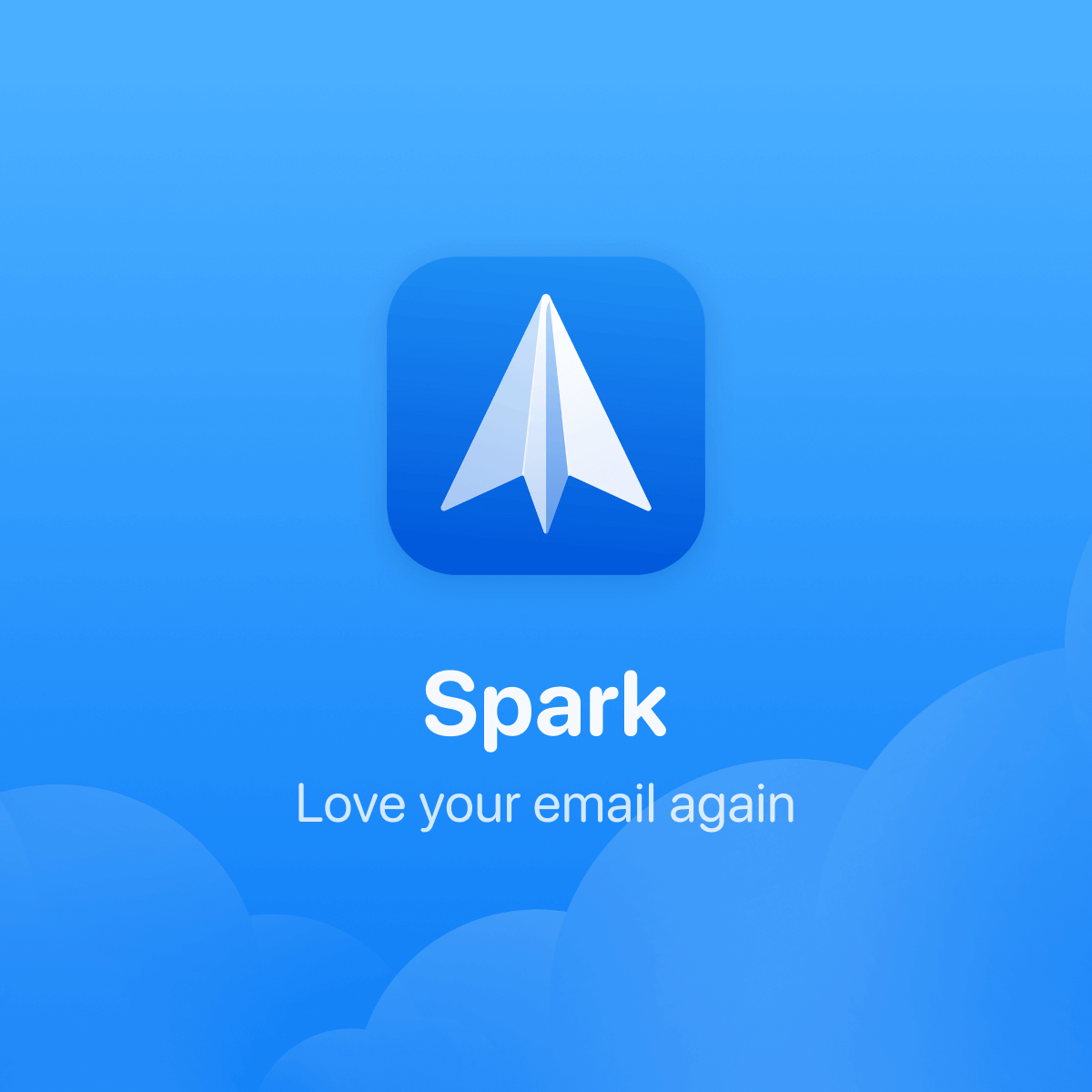 spark email client for mac templates